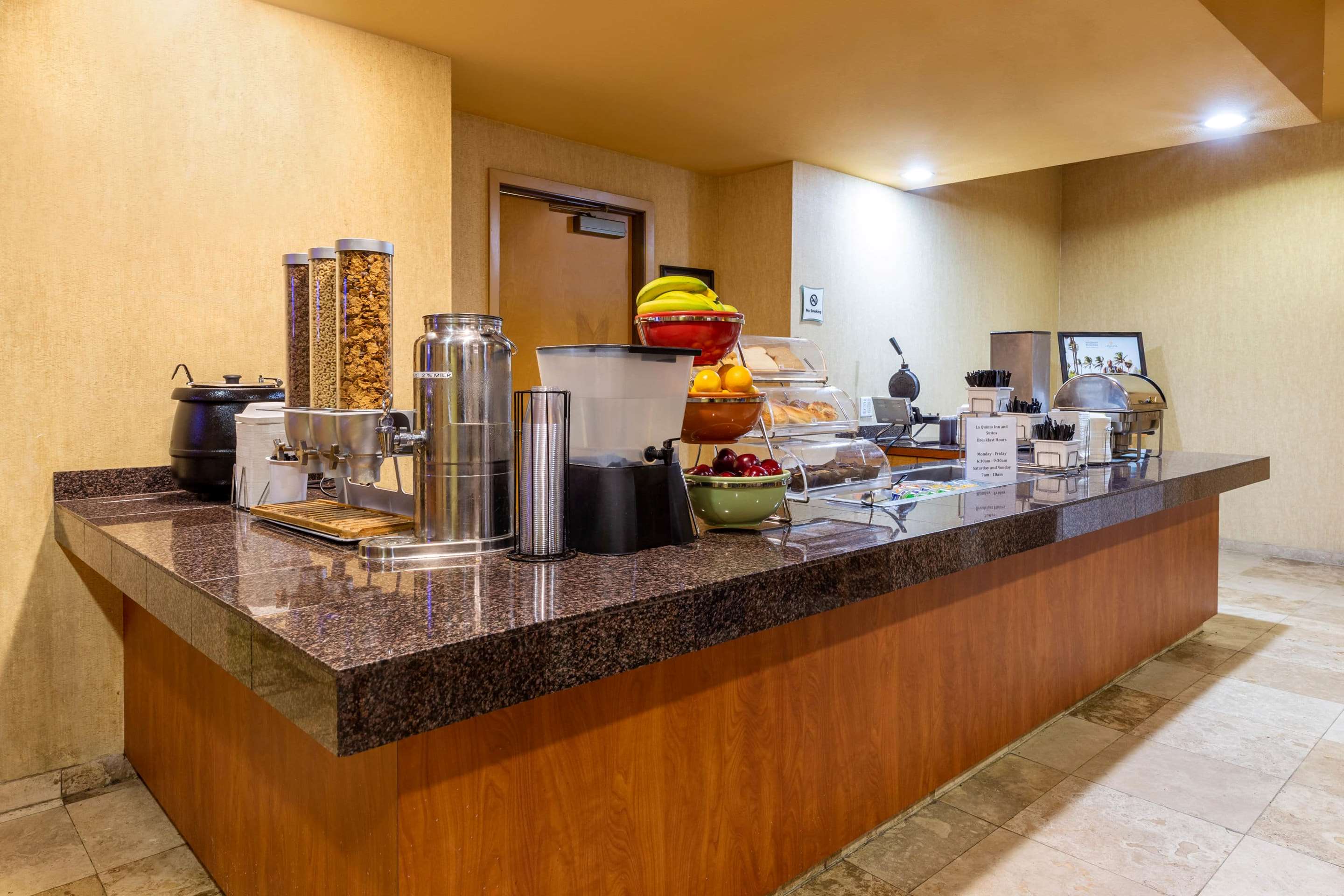 Property amenity | La Quinta by Wyndham Vancouver