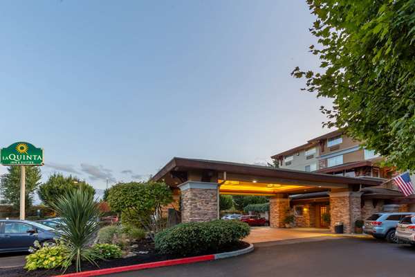 Exterior view - La Quinta Inn & Suites Vancouver - I-205, Exit 36
