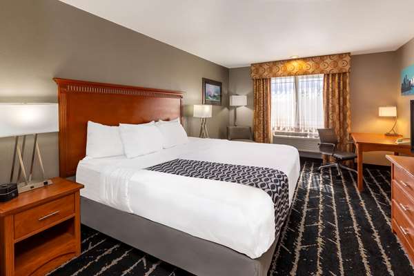  - La Quinta Inn & Suites Vancouver - I-205, Exit 36