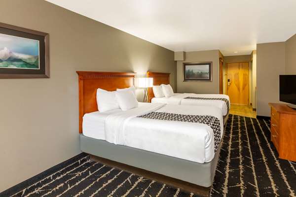  - La Quinta Inn & Suites Vancouver - I-205, Exit 36