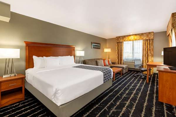  - La Quinta Inn & Suites Vancouver - I-205, Exit 36