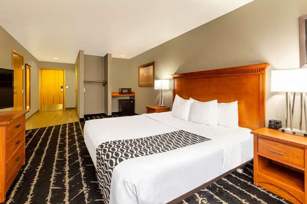  - La Quinta Inn & Suites Vancouver - I-205, Exit 36