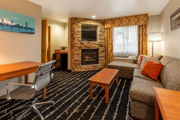  - La Quinta Inn & Suites Vancouver - I-205, Exit 36