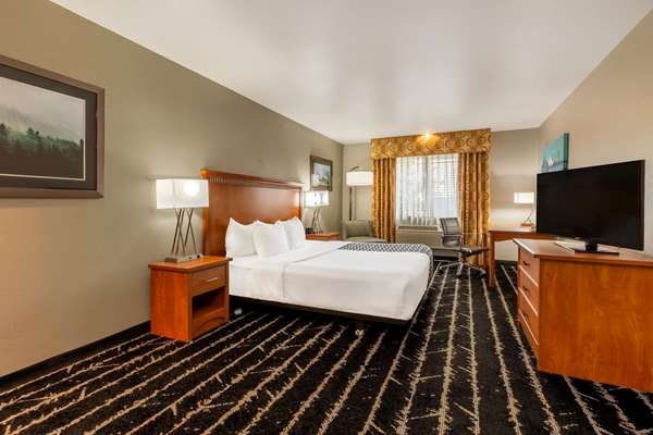  - La Quinta Inn & Suites Vancouver - I-205, Exit 36