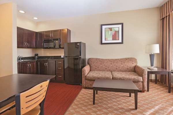Suite - La Quinta Inn & Suites South Lexington - I-75, Exit 104