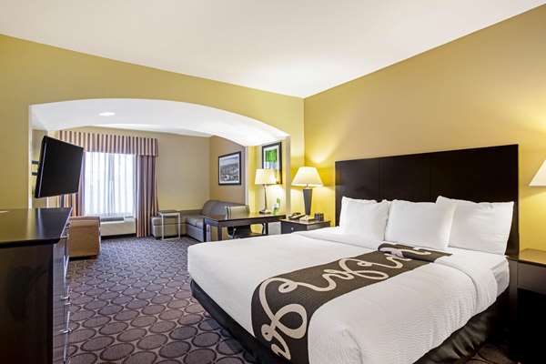 Suite - La Quinta Inn & Suites South Lexington - I-75, Exit 104