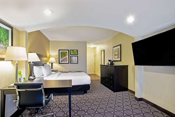 Suite - La Quinta Inn & Suites South Lexington - I-75, Exit 104