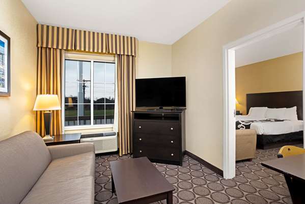 Suite - La Quinta Inn & Suites South Lexington - I-75, Exit 104