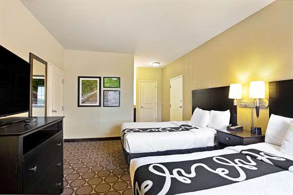 Suite - La Quinta Inn & Suites South Lexington - I-75, Exit 104