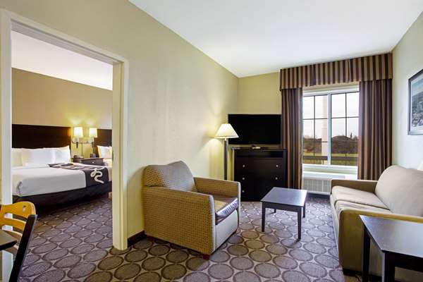 Suite - La Quinta Inn & Suites South Lexington - I-75, Exit 104
