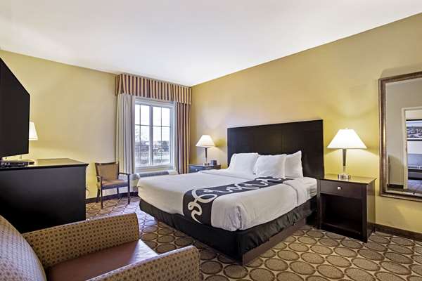 Suite - La Quinta Inn & Suites South Lexington - I-75, Exit 104