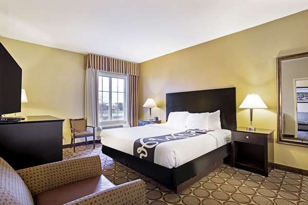 Suite - La Quinta Inn & Suites South Lexington - I-75, Exit 104