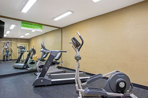 Fitness/ Exercise Room - La Quinta Inn & Suites South Lexington - I-75, Exit 104
