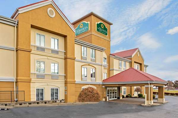 Exterior view - La Quinta Inn & Suites South Lexington - I-75, Exit 104