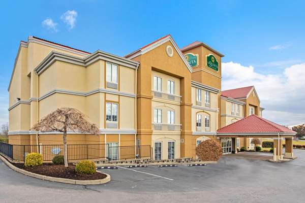 Exterior view - La Quinta Inn & Suites South Lexington - I-75, Exit 104