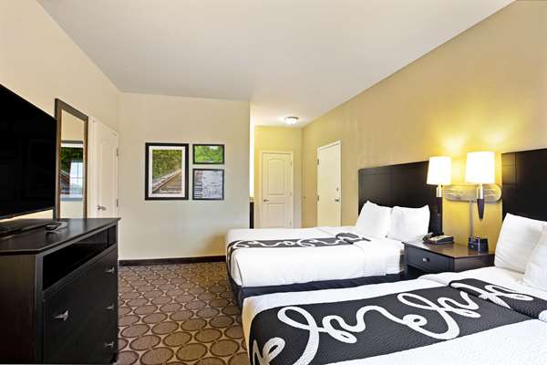 Suite - La Quinta Inn & Suites South Lexington - I-75, Exit 104