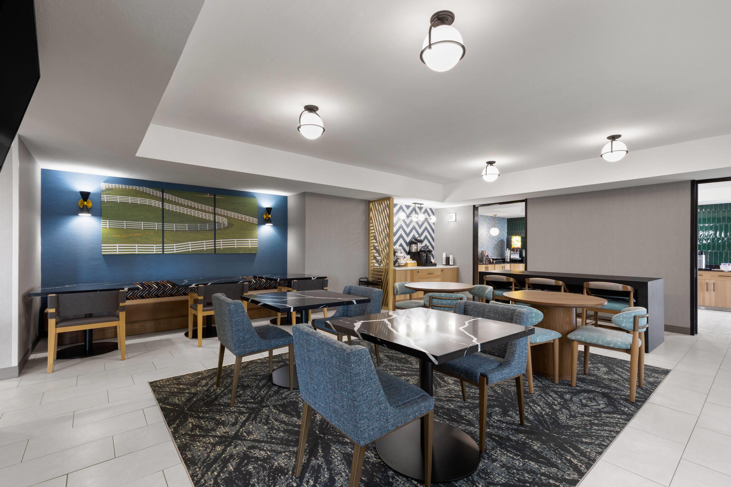 Property amenity | La Quinta by Wyndham Lexington South / Hamburg