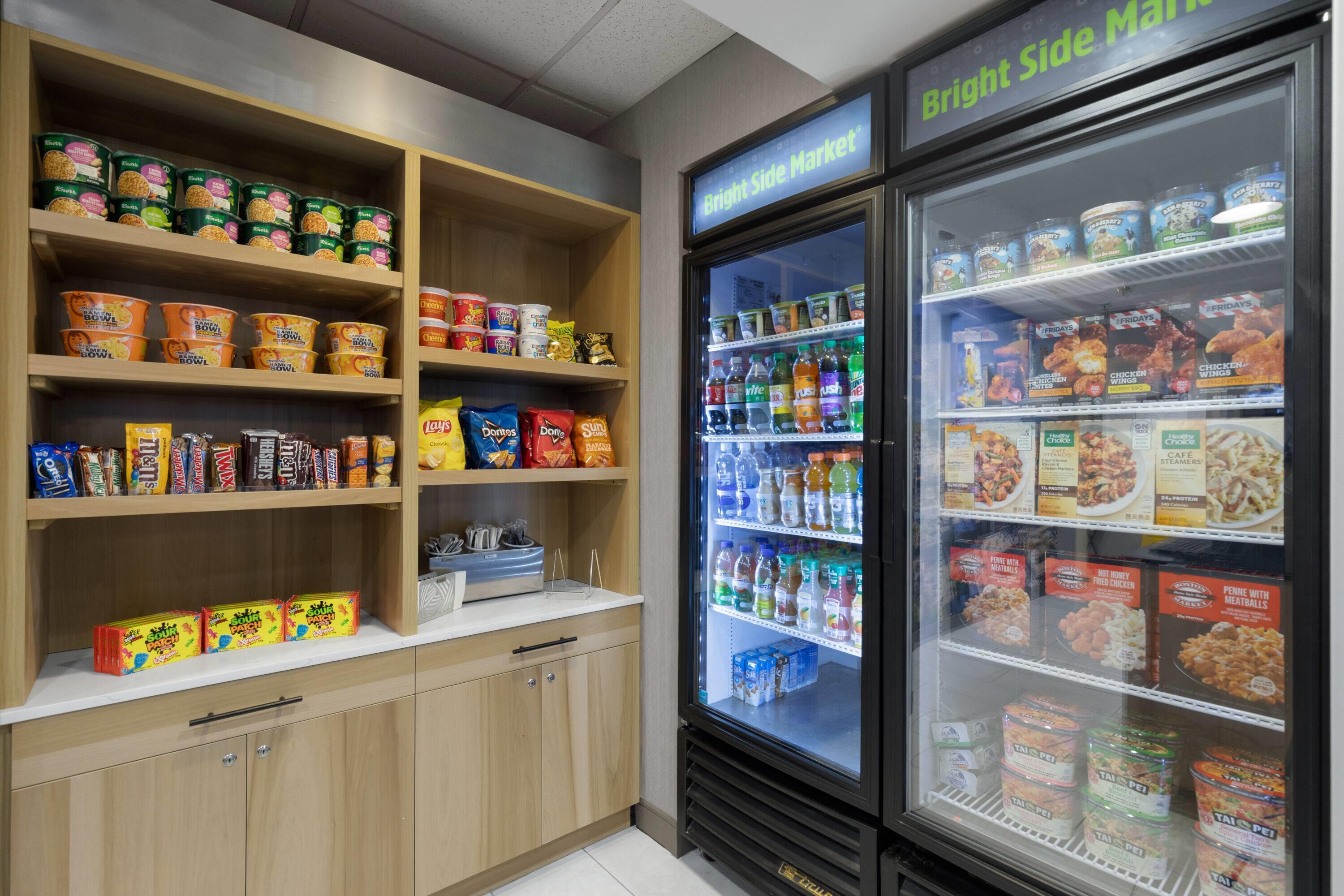 Property amenity | La Quinta by Wyndham Lexington South / Hamburg