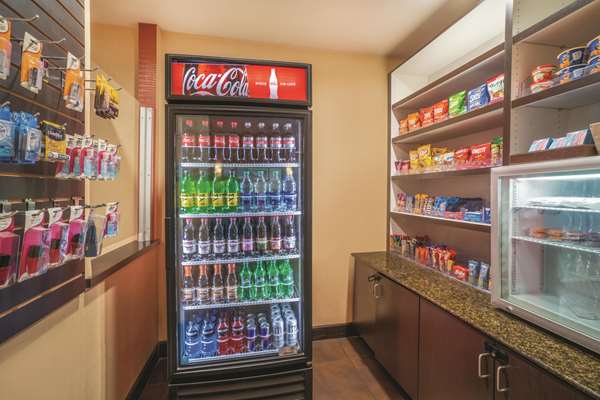  - La Quinta Inn & Suites Smyrna - I-24, Exit 66