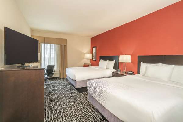  - La Quinta Inn & Suites Smyrna - I-24, Exit 66
