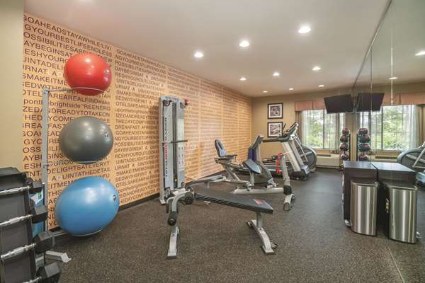 Fitness/ Exercise Room - La Quinta Inn & Suites Smyrna - I-24, Exit 66