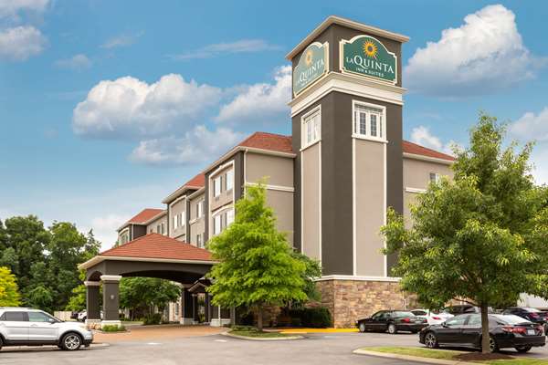 Exterior view - La Quinta Inn & Suites Smyrna - I-24, Exit 66