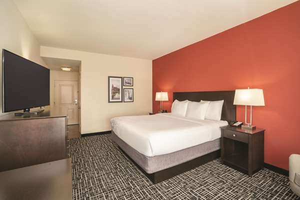  - La Quinta Inn & Suites Smyrna - I-24, Exit 66