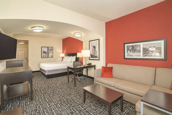  - La Quinta Inn & Suites Smyrna - I-24, Exit 66