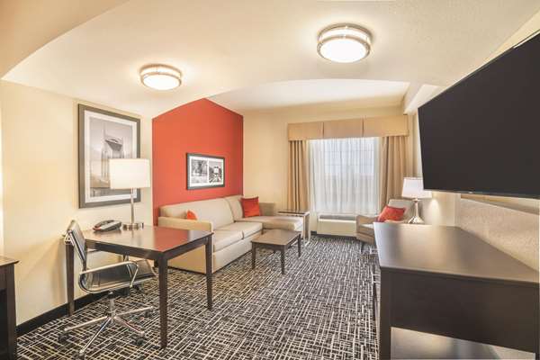  - La Quinta Inn & Suites Smyrna - I-24, Exit 66