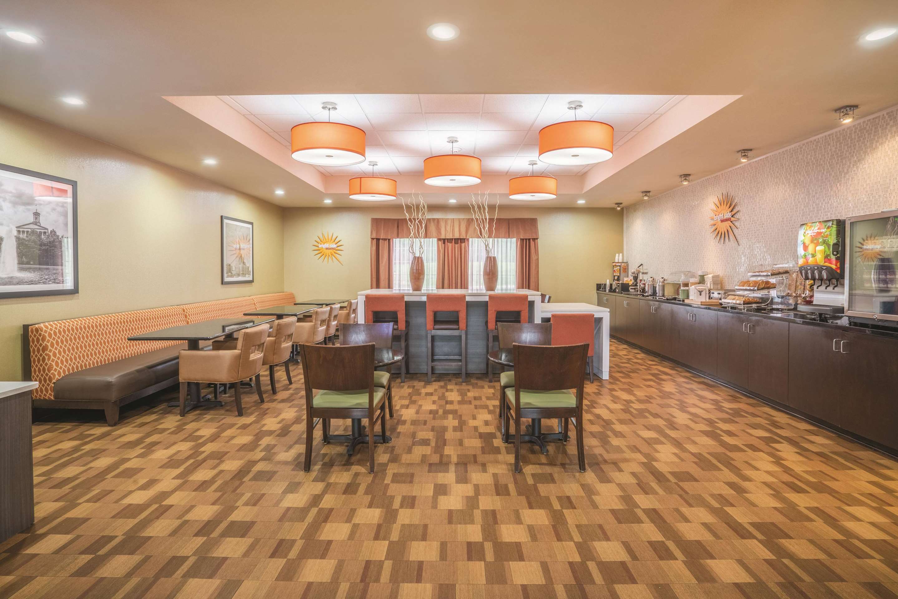 Property amenity | La Quinta Inn & Suites by Wyndham Smyrna TN - Nashville