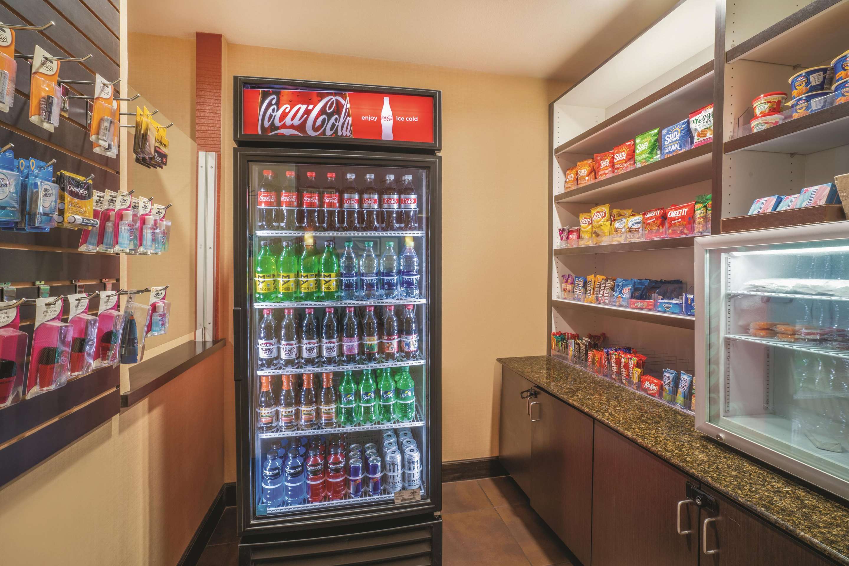 Property amenity | La Quinta Inn & Suites by Wyndham Smyrna TN - Nashville