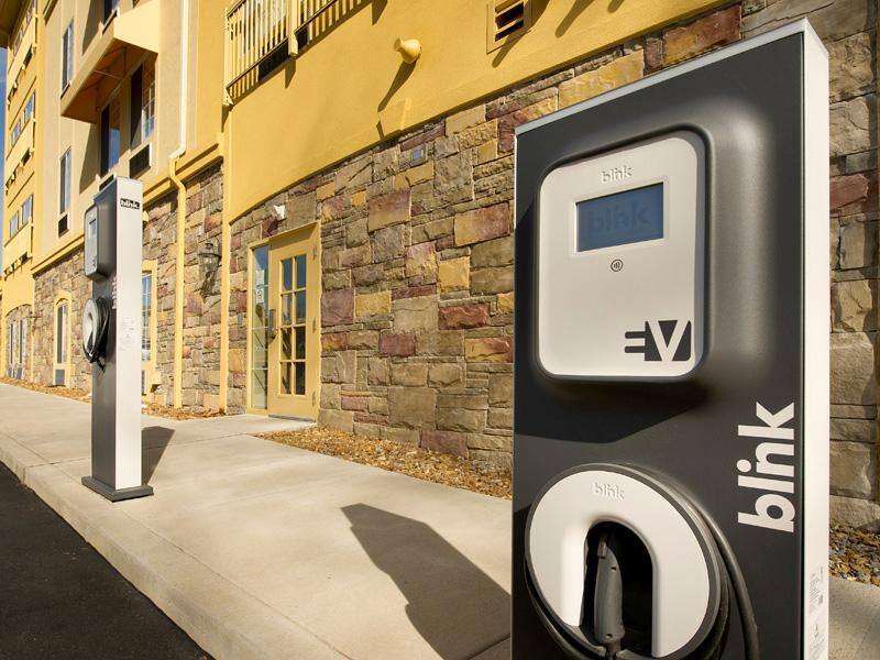 Property amenity | La Quinta Inn & Suites by Wyndham Smyrna TN - Nashville
