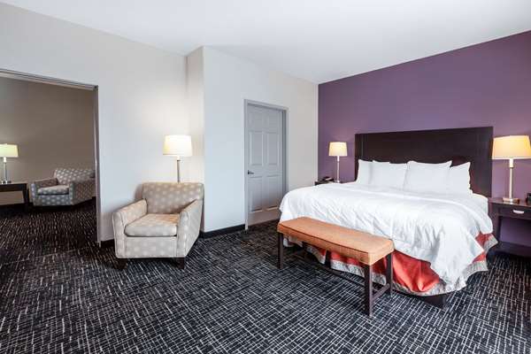Suite - La Quinta Inn & Suites Lumberton