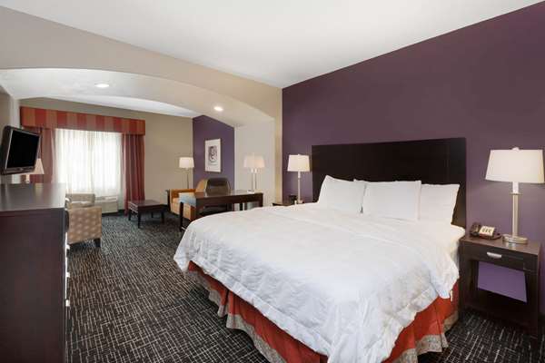 Suite - La Quinta Inn & Suites Lumberton