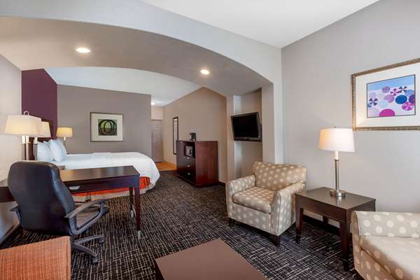 Suite - La Quinta Inn & Suites Lumberton