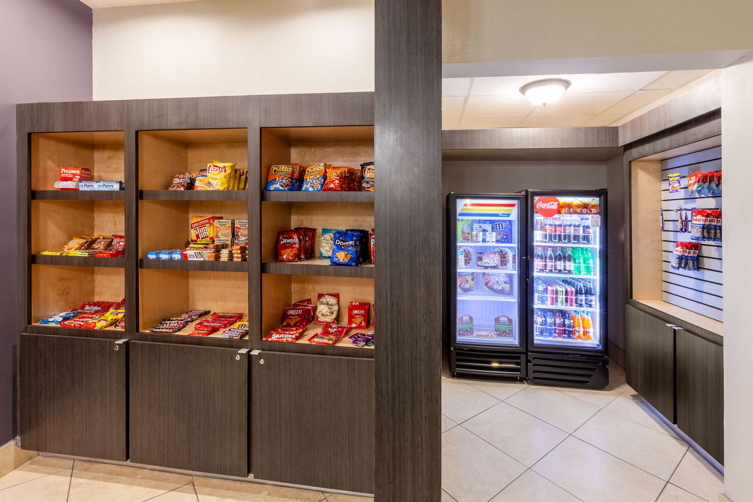 Property amenity | La Quinta Inn & Suites by Wyndham Lumberton