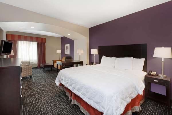 Suite - La Quinta Inn & Suites Lumberton
