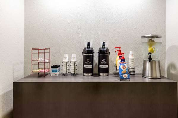  - La Quinta Inn & Suites Lumberton