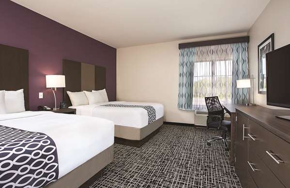  - La Quinta Inn State Lookout Mountain Chattanooga - I-24, Exit 175