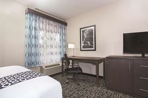  - La Quinta Inn State Lookout Mountain Chattanooga - I-24, Exit 175