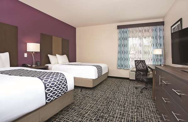  - La Quinta Inn State Lookout Mountain Chattanooga - I-24, Exit 175