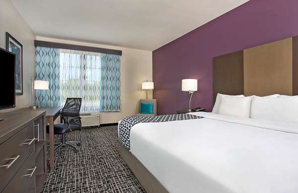  - La Quinta Inn State Lookout Mountain Chattanooga - I-24, Exit 175