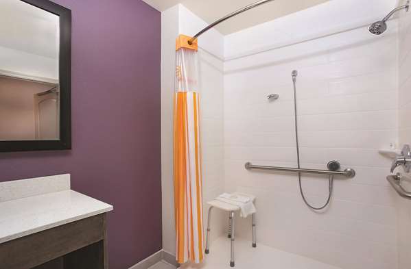  - La Quinta Inn State Lookout Mountain Chattanooga - I-24, Exit 175