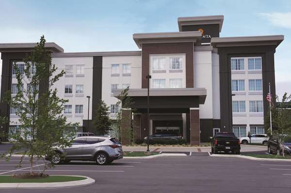 Exterior view - La Quinta Inn State Lookout Mountain Chattanooga - I-24, Exit 175