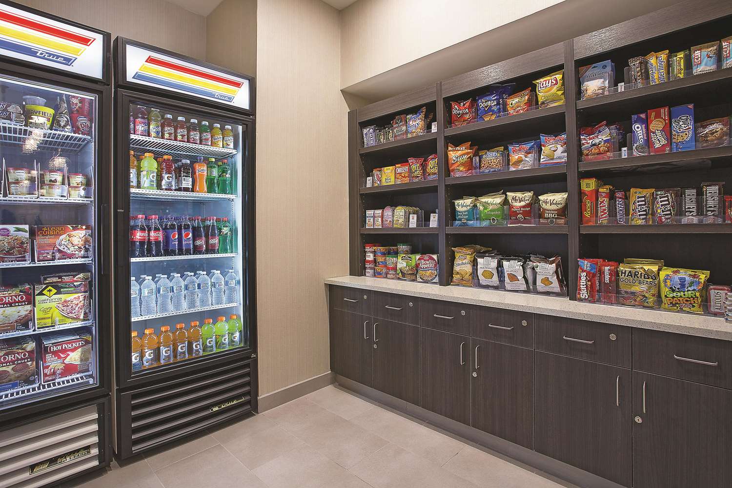 la quinta lookout mountain