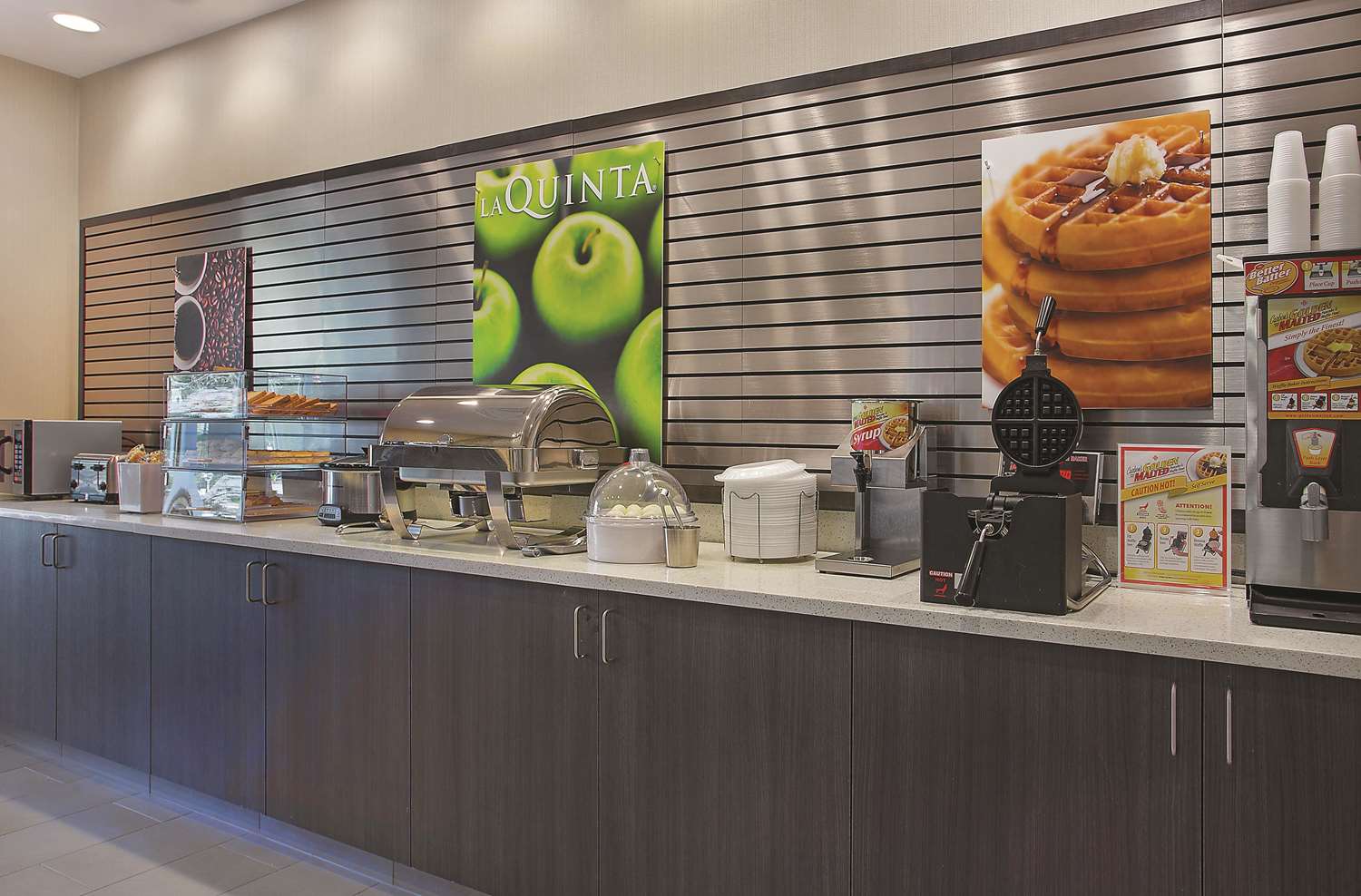 la quinta lookout mountain