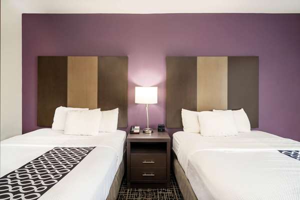  - La Quinta Inn State Lookout Mountain Chattanooga - I-24, Exit 175