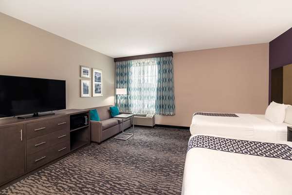  - La Quinta Inn State Lookout Mountain Chattanooga - I-24, Exit 175