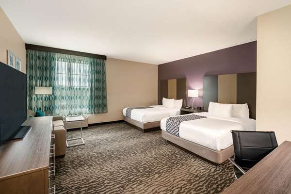  - La Quinta Inn State Lookout Mountain Chattanooga - I-24, Exit 175