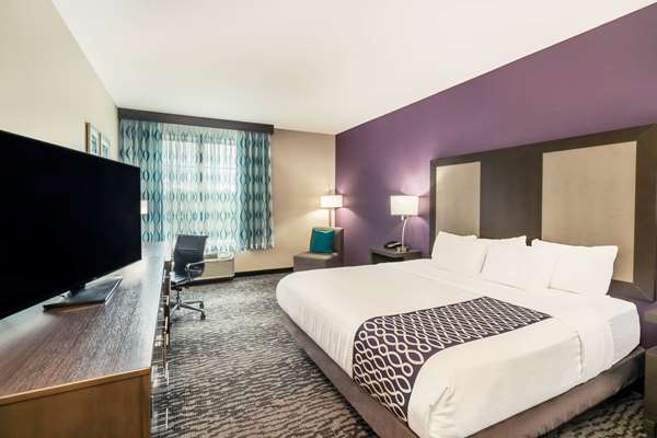  - La Quinta Inn State Lookout Mountain Chattanooga - I-24, Exit 175